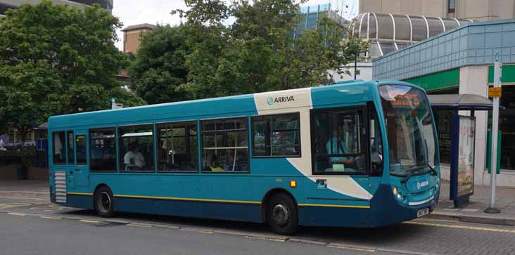 Arriva Southern Alexander Dennis Enviro200 3993